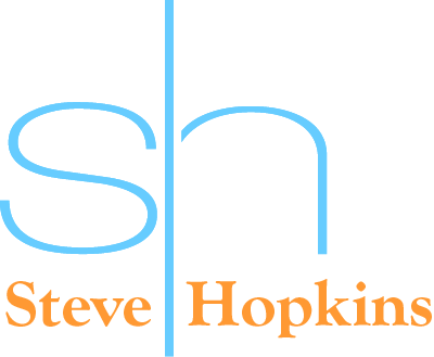 SteveHopkins.net